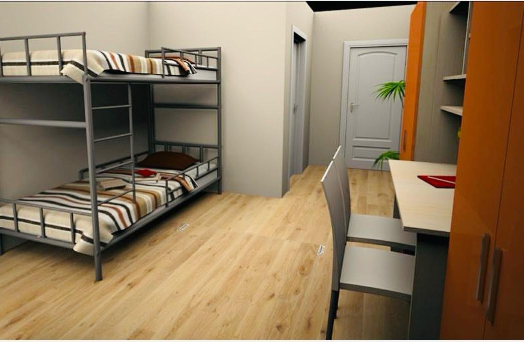 Yurt ve Pansiyon Uygulaması